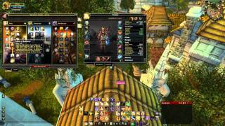 Cataclysm 43 Holy Paladin Talent Tree Guide  World of Warcraft [upl. by Varian]