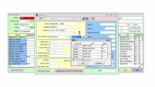 Pharmacy Management Software Tutorial [upl. by Dammahum]