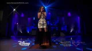 Ally Dawson Laura Marano  No Place Like Home HD [upl. by Irrem365]