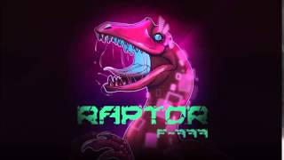 F777  Raptor ALBUM MEGAMIX [upl. by Eenahc]