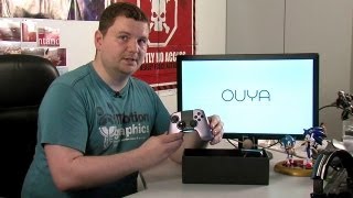 OUYA  Amazing Frog  Update Version 13 Trailer [upl. by Peony]