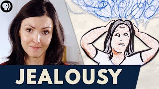 How Jealousy Distorts Your Thinking [upl. by Kimitri578]