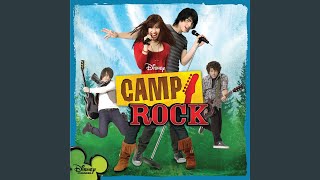 Who Will I Be From quotCamp RockquotSoundtrack Version [upl. by Namrak]