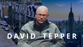 From Day Trader to Billionaire – Wild Investment Strategy of David Tepper [upl. by Aehtna]