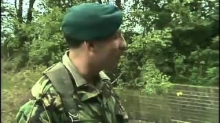 How to Make a Royal Marines Officer Part 1 [upl. by Lattonia765]