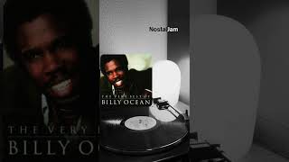 Billy Ocean  Caribbean Queen [upl. by Anitsuj562]