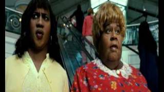 Big Momma  Official Trailer  HQ [upl. by Heddie]