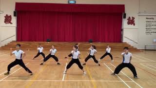 Highlights from Nan Chiau High WUSHU [upl. by Kester]