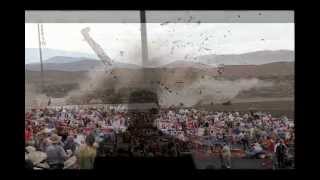 NTSB Video of Reno Crash [upl. by Attah331]