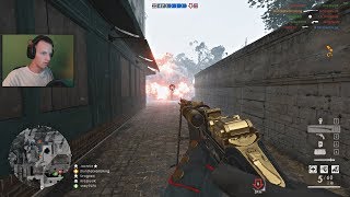 SELBSTLADER 1906 SNIPER  Rush PTFO [upl. by Hatti51]