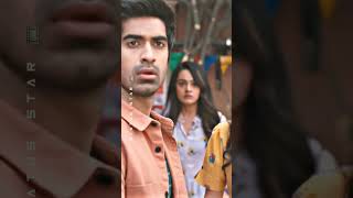 College romance season 3  baggas attitude college romance bagga naira tandavwebseries [upl. by Ennairak464]