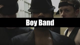 Boy Band [upl. by Chavaree]