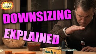 DOWNSIZING Explained [upl. by Claybourne]