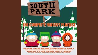 Exploring South Park Characters in Season 8 [upl. by Yettie]