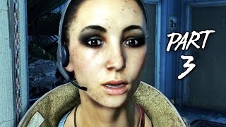 Dying Light Walkthrough Gameplay Part 3  Jade  Campaign Mission 3 PS4 Xbox One [upl. by Eldredge]