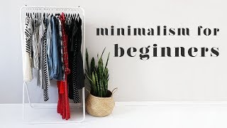 i tried 5 types of minimalism [upl. by Htiekel]