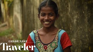 Experience Daily Life in Tamil Nadu India  Condé Nast Traveler [upl. by Ailaht127]