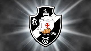 Vasco da Gama HINO OFICIAL [upl. by Wini104]