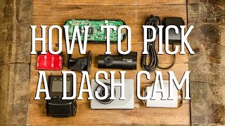 Dash Cam 101  The Beginners Guide to Dash Cams  What Matters What Doesnt [upl. by Gievlos698]