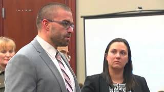 Larry Nassar Sentencing Hearing Defense Closing Arguments [upl. by Niasuh]