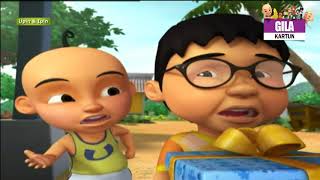 Upin amp Ipin  Hari Misteri [upl. by Ron399]