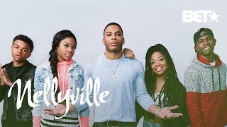 NELLYVILLE is coming to BET 1125 [upl. by Nelda858]