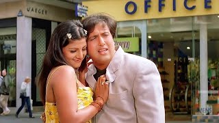 Suno Miya Suno Miya ❤️Love Songs❤️ Kyo Ki Main Jhuth Nahin Bolta  90s Hits Song  Govinda Song [upl. by Tanah]