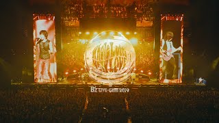 Bz  DVD amp Bluray「Whole Lotta NEW LOVE」DIGEST [upl. by Vanthe536]