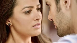 Anita Hassanandani ROMANCE with Pearl V Puri  Naagin 3 [upl. by Gussie]