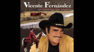 EL AYUDANTE  VICENTE FERNANDEZ FULL AUDIO [upl. by Retlaw]