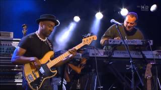 Marcus Miller – Blast HQ audio [upl. by Steinberg35]