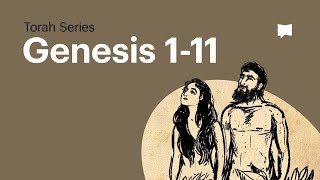 The Main Message of the Book of Genesis • Part 1 • Torah Series Episode 1 [upl. by Anonyw]