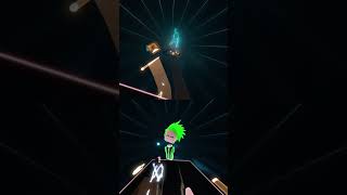 Bones Expert Plus Beat Saber [upl. by Wendel127]