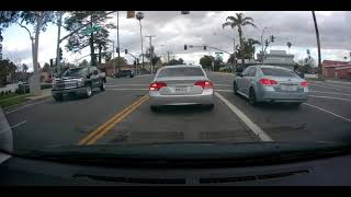 DMV Driving Test – THIRD ATTEMPT – MUST PASS – UGH [upl. by Donough]