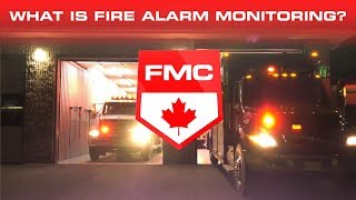 What Is Fire Alarm Monitoring [upl. by Keeton]