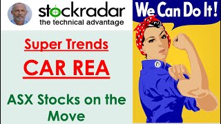 Stockradar Stocks on the Move 1210 [upl. by Mintz]