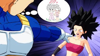 Caulifla You GAY [upl. by Bunny190]