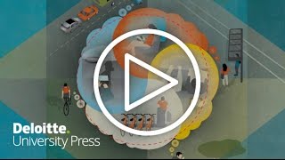 The future of mobility Bens Journey  Deloitte Insights [upl. by Aiuqet]