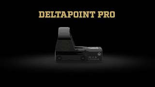 DeltaPoint Pro 2020  Leupold [upl. by Ytsim]