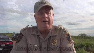 Oklahoma Police Corruption Exposed [upl. by Ellehsad]