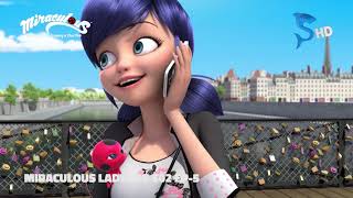 KidsZonePakistan  Miraculous Ladybug SEASON 2  Episode 05 HIGHLIGHTS  Urdu Dubbing [upl. by Elimay]