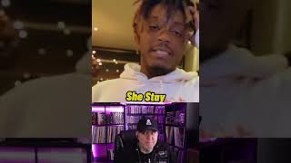 JUICE WRLD GRAND PIANO FREESTYLE REACTION [upl. by Ainesell]