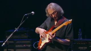 Sonny Landreth  Überesso Recorded Live In Lafayette Live Video [upl. by Ennaisoj]