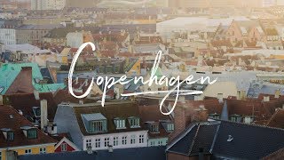 TRAVEL TO  COPENHAGEN [upl. by Suilmann]