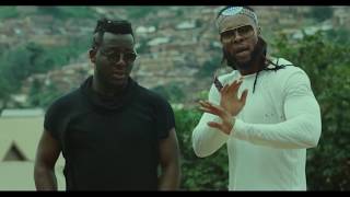 Flavour  Ijele Feat Zoro Official Video [upl. by Alla]