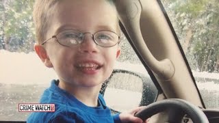 Kyron Hormans Stepmother Heads to Court on Separate Charges  Crime Watch Daily with Chris Hansen [upl. by Clothilde]