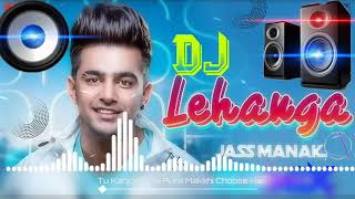 Mainu lehenga song DJ [upl. by Lavona453]