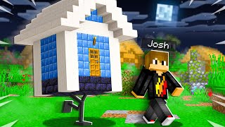 7 Ways to PRANK Your Little Brothers House  Minecraft [upl. by Ihsar]