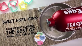 Sweet Hope Icing [upl. by Iams]