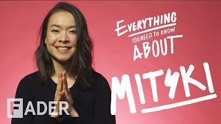 Mitski  Everything You Need To Know Episode 42 [upl. by Etrem]